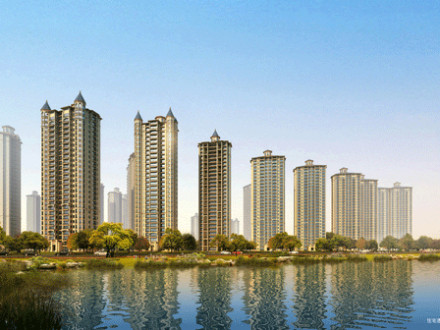 潍坊雅居乐