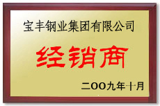 潍坊宝丰经销商