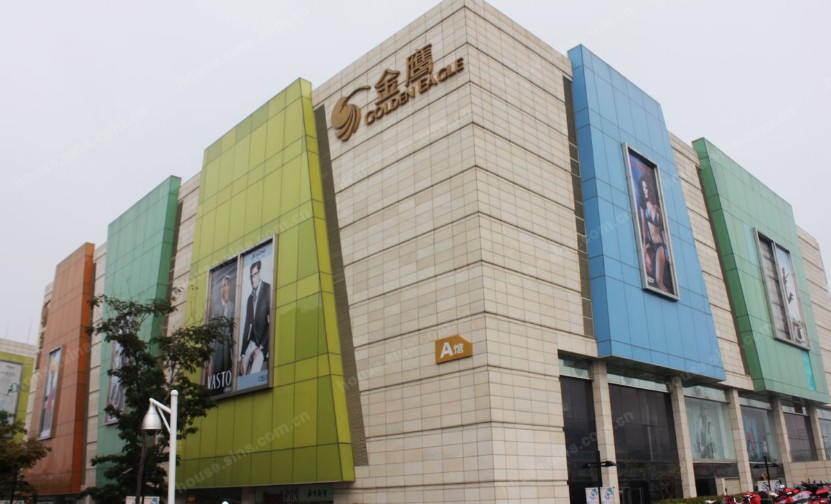 潍坊金鹰奥莱城