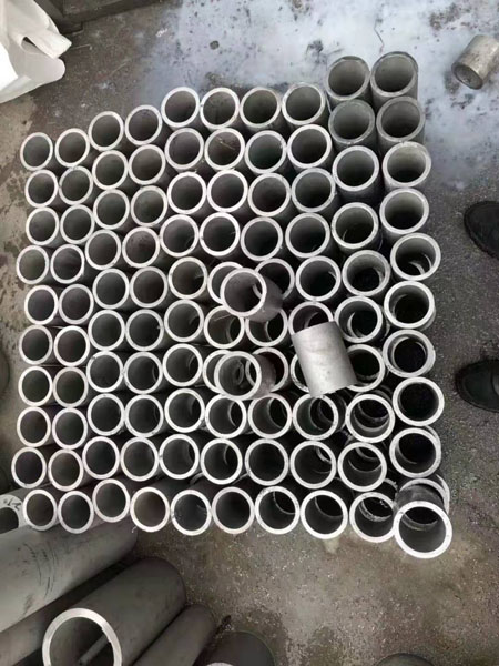 潍坊不锈钢管